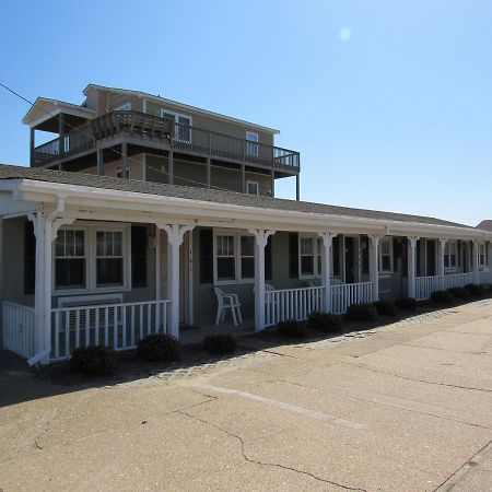 Driftin Sands Motel Килл-Девил-Хиллз Экстерьер фото