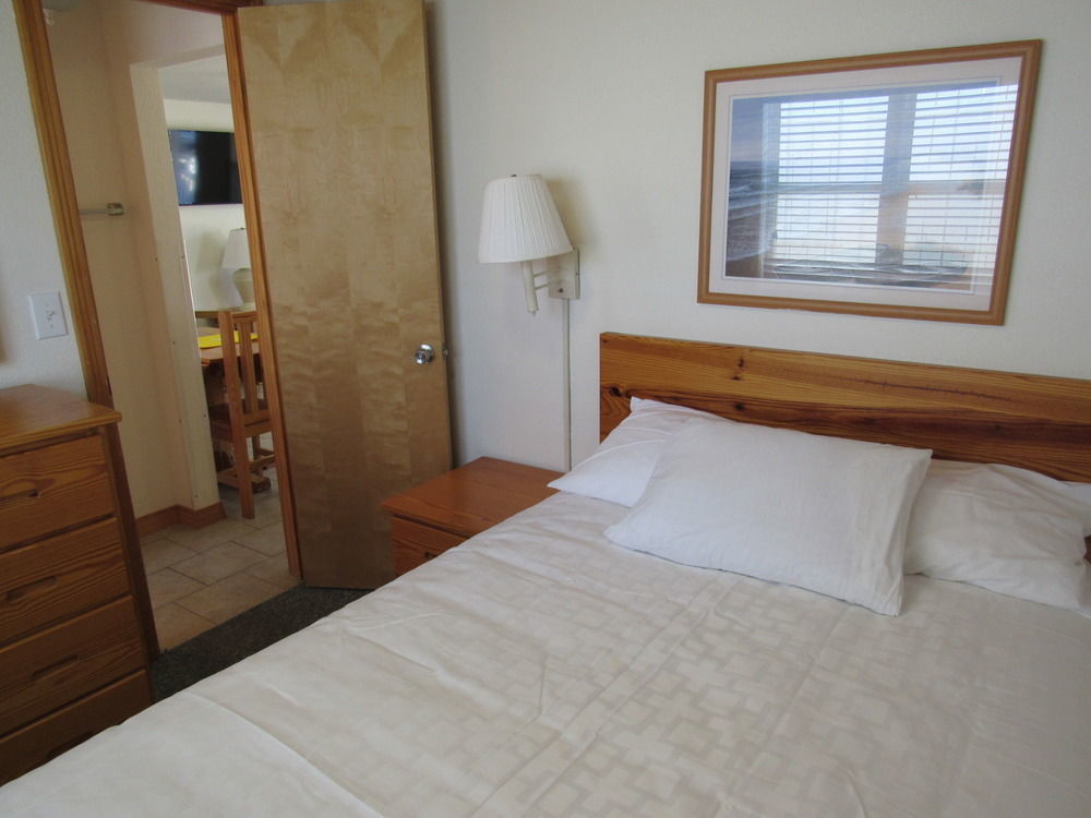 Driftin Sands Motel Килл-Девил-Хиллз Экстерьер фото