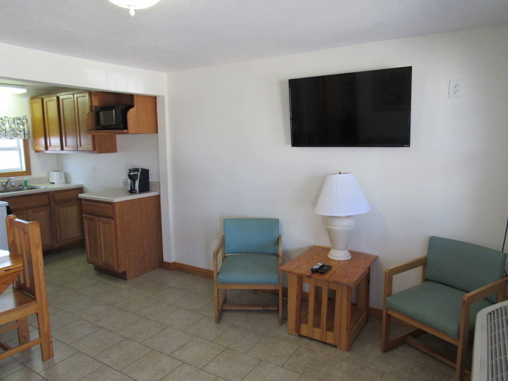 Driftin Sands Motel Килл-Девил-Хиллз Экстерьер фото
