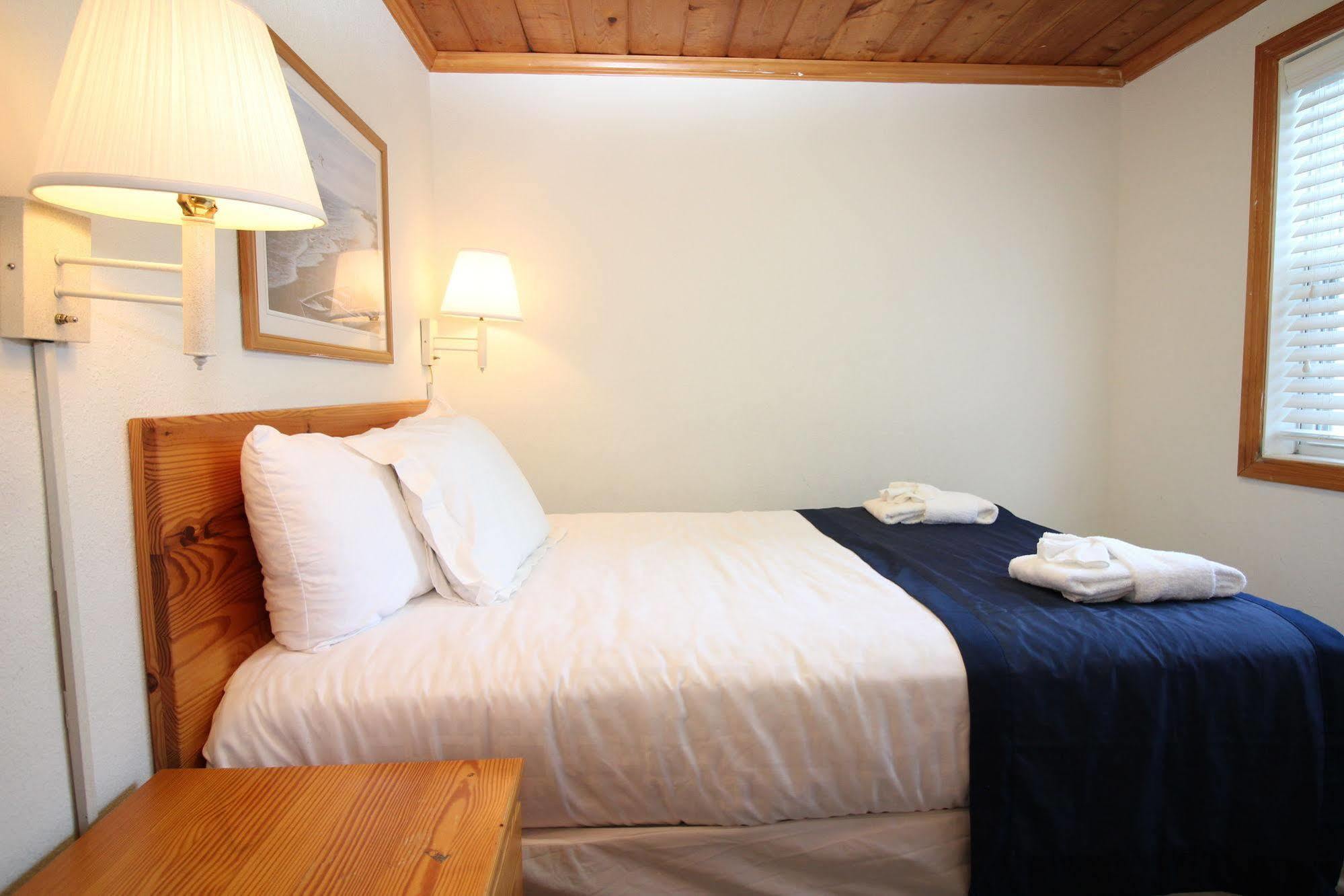 Driftin Sands Motel Килл-Девил-Хиллз Экстерьер фото