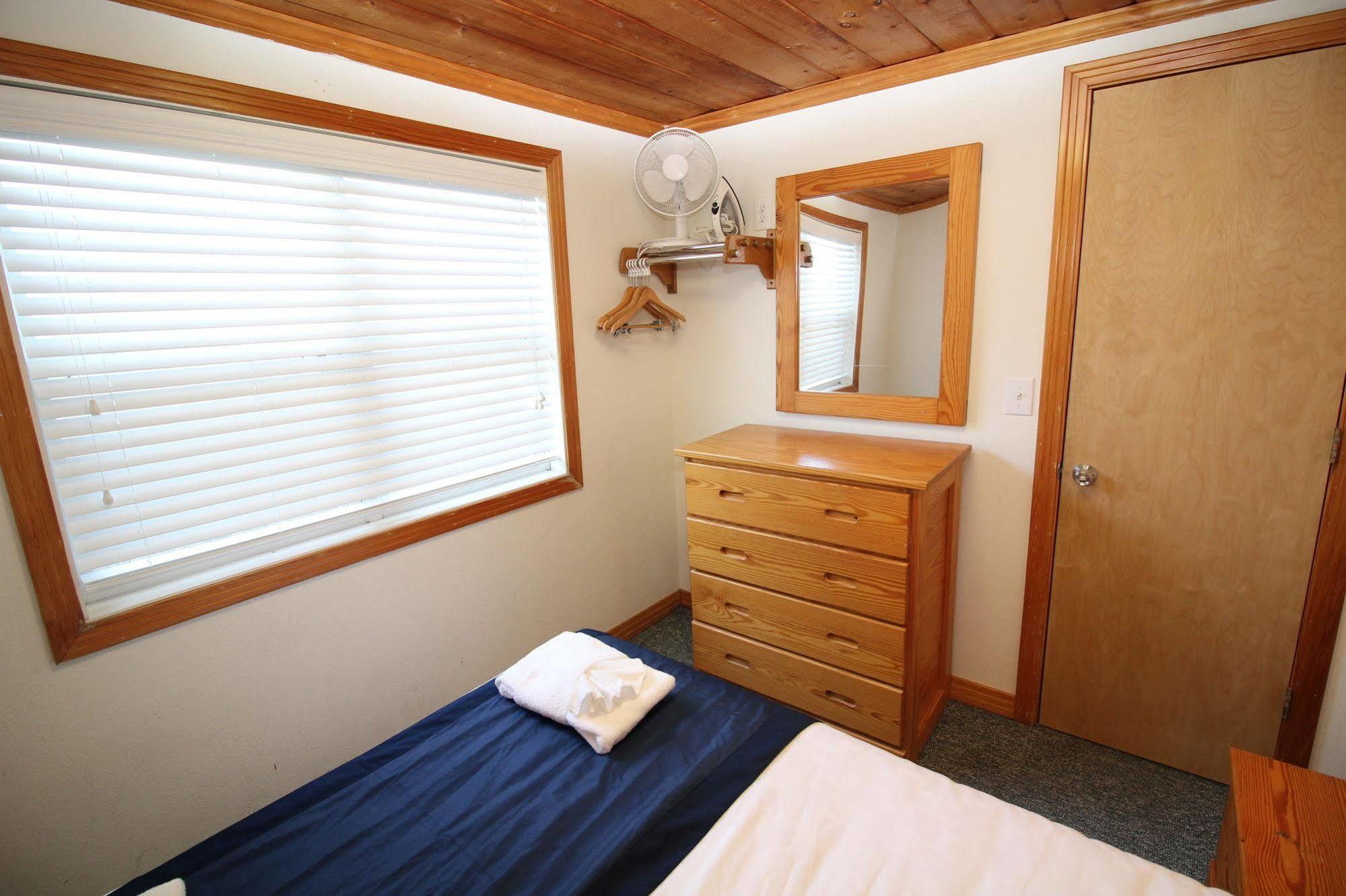Driftin Sands Motel Килл-Девил-Хиллз Экстерьер фото